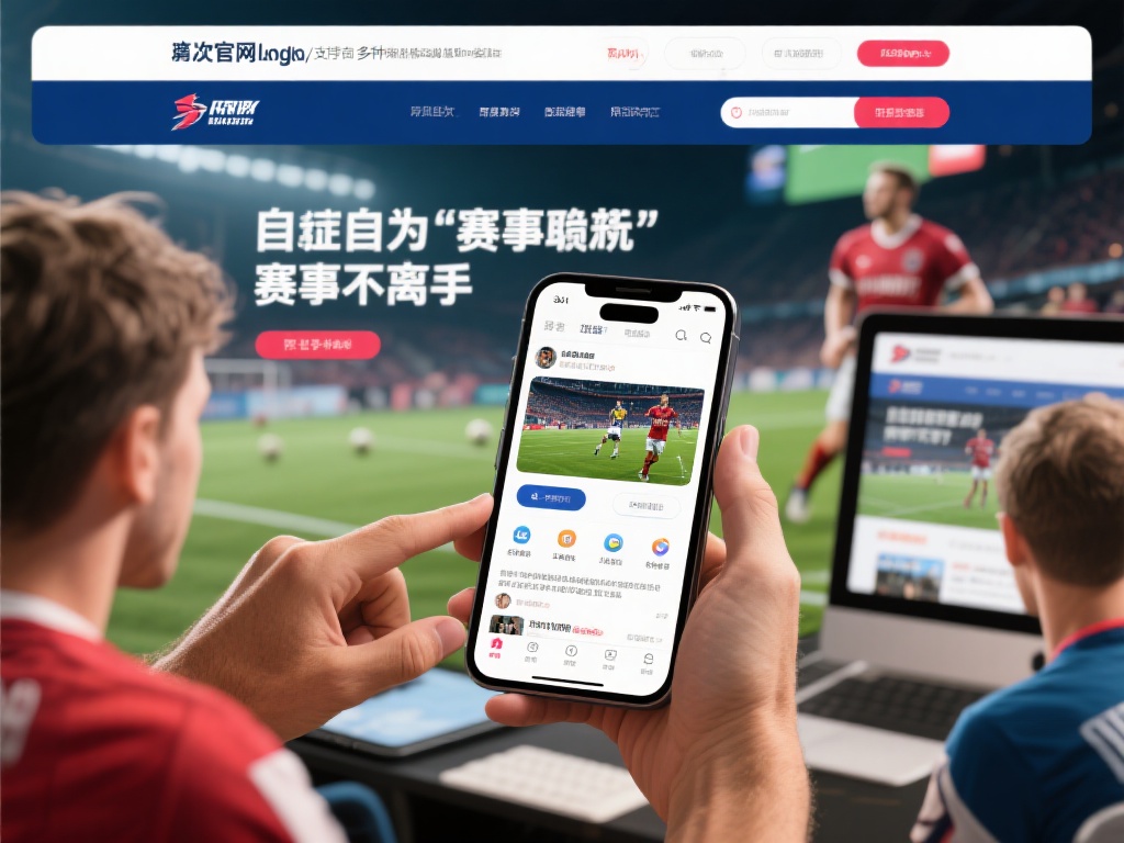 此外，官网链接还支持多种设备访问，无论是手机、平板