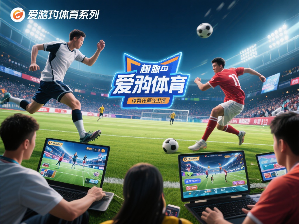 在当今快节奏的生活中，体育不仅是一种健身方式，更成