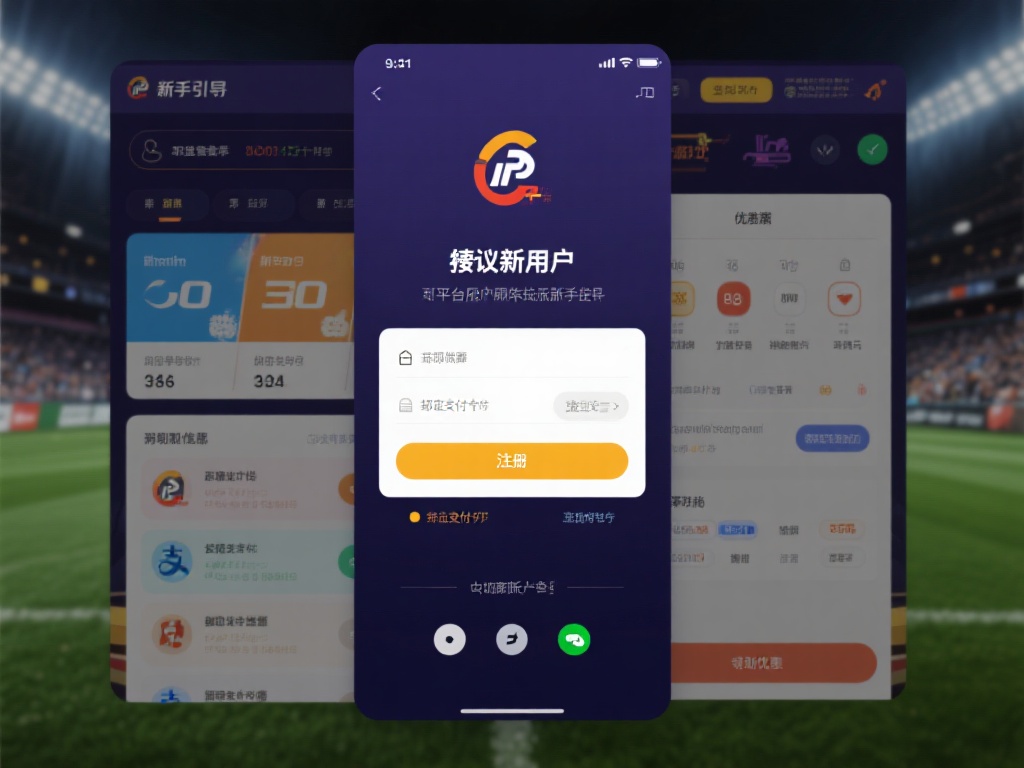 爱游戏体育官网开户 (爱游戏体育官网开户,畅享极致体育竞技体验!) 完成注册后,建议新用户尽快完善账户信息,例如绑定支