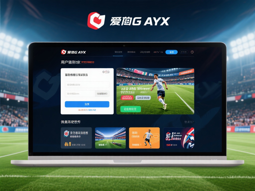 对于首次接触爱游戏ayx体育登录的用户来说，快速上