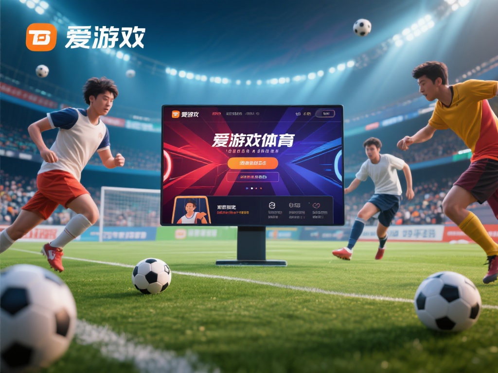 在如今快节奏的生活中，越来越多的人开始关注体育娱乐