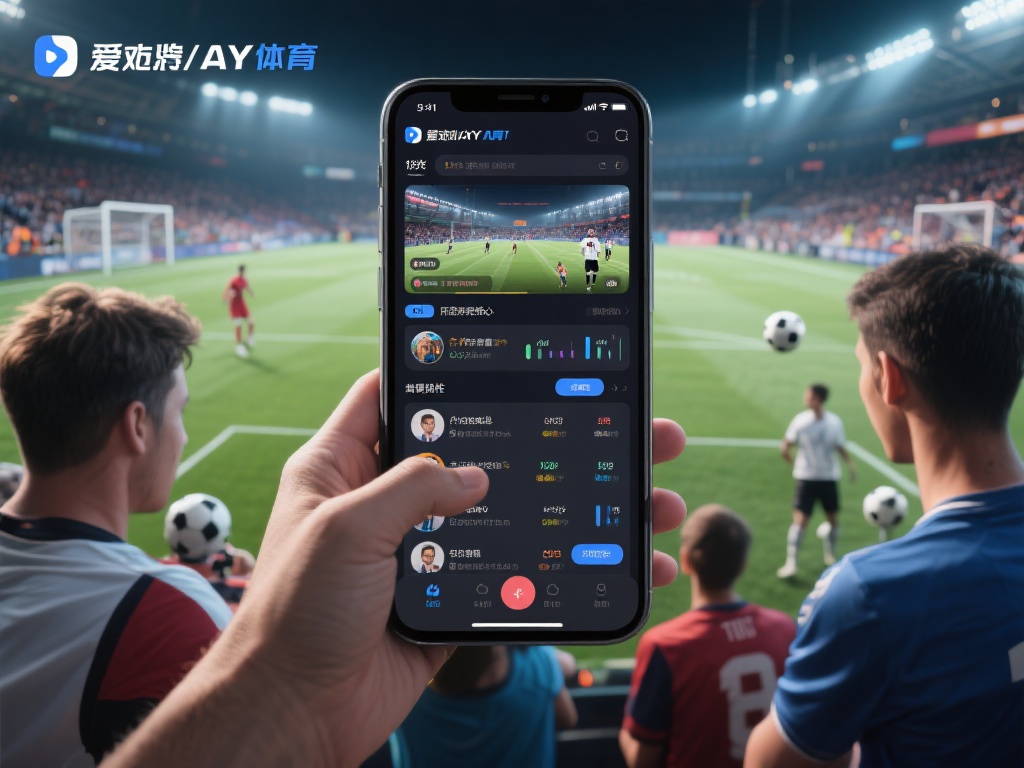 对于体育迷来说，找到一个可靠且全面的平台至关重要。