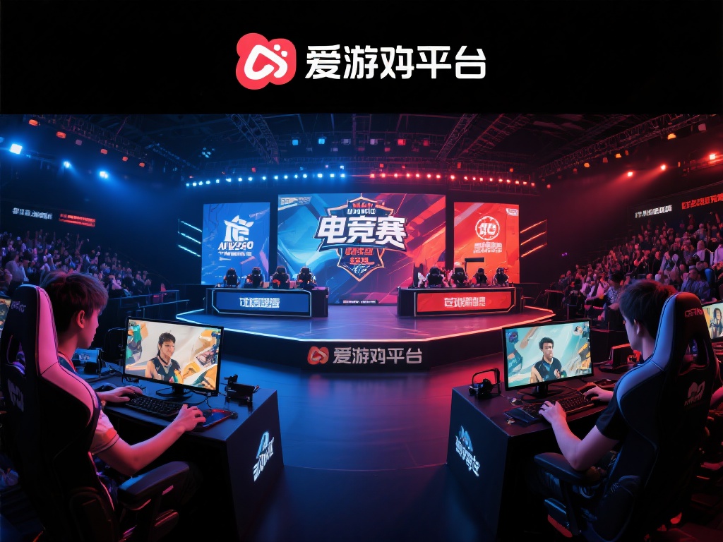 在数字娱乐的时代，电子体育已经成为全球范围内备受瞩