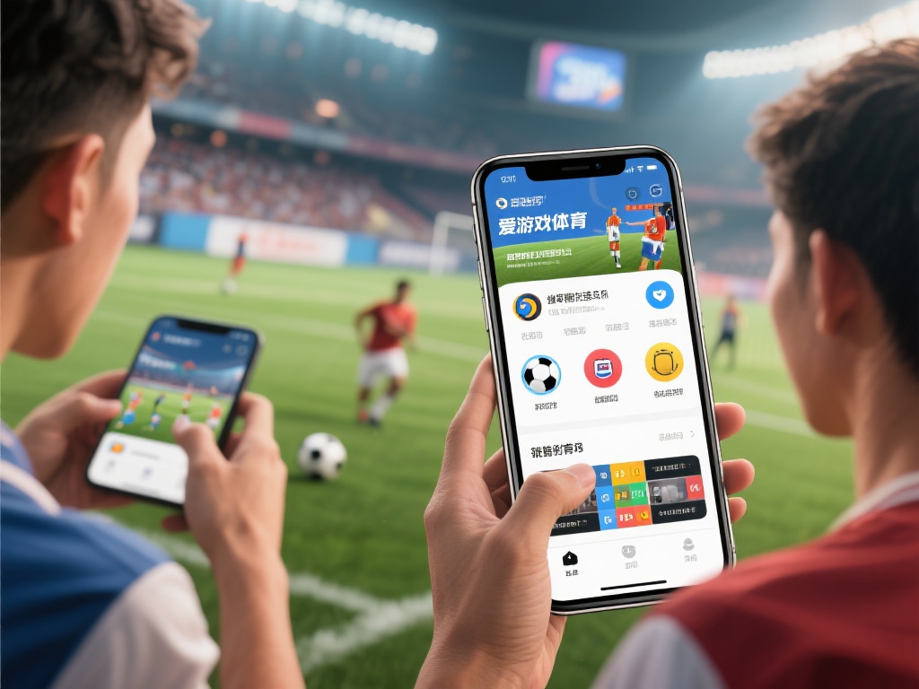 在如今快节奏的生活中，体育爱好者们越来越倾向于通过