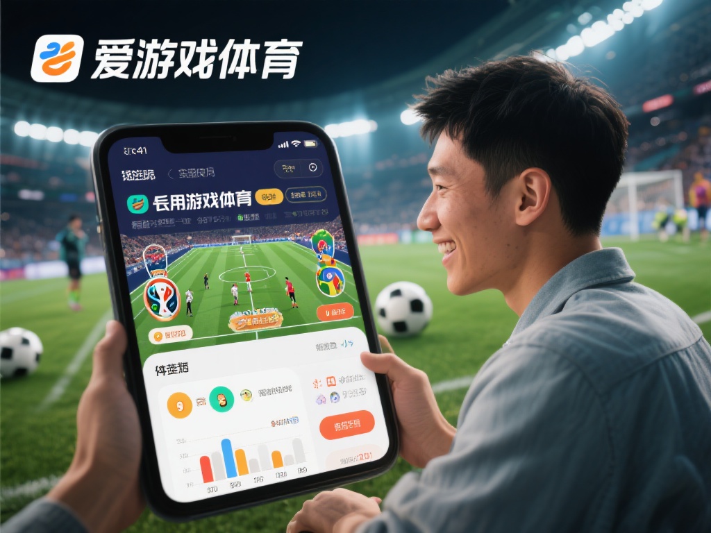 以一位长期使用爱游戏体育的用户小李为例，他在平台上