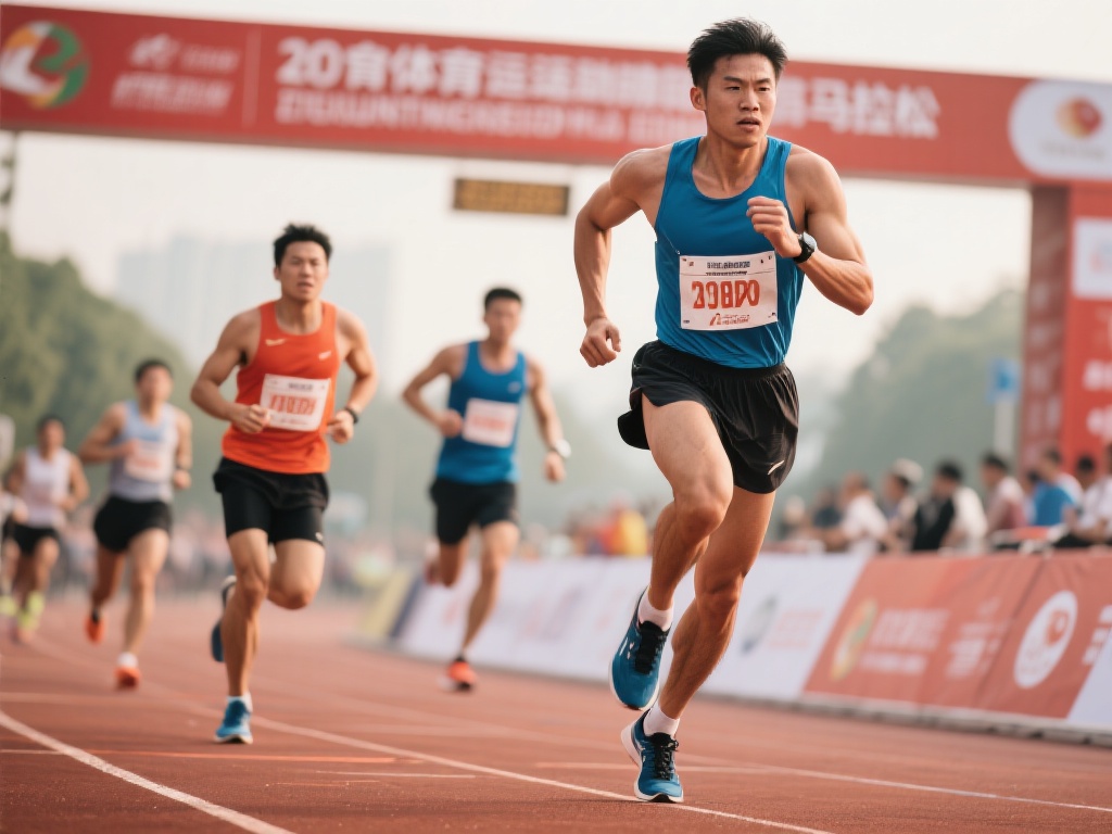 体育不仅仅是身体的锻炼，更是精神层面的升华。热爱体