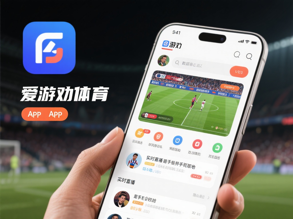一款优秀的体育应用，核心在于其功能的全面性和实用性