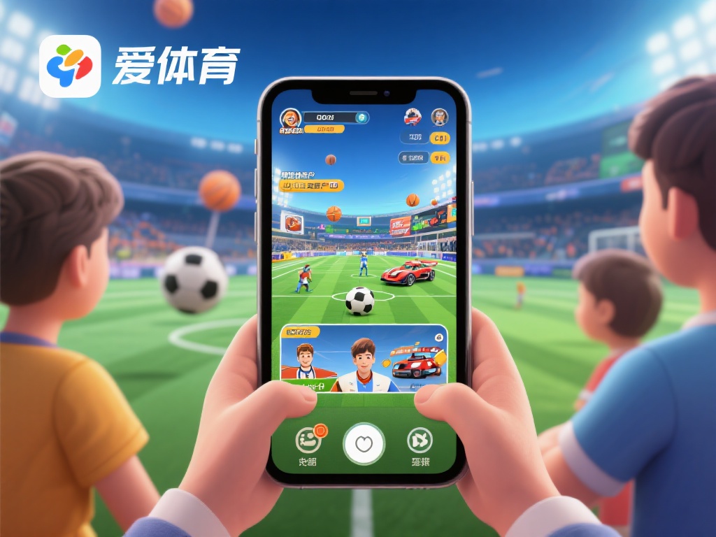 爱体育App之所以能在众多体育应用中脱颖而出，很大