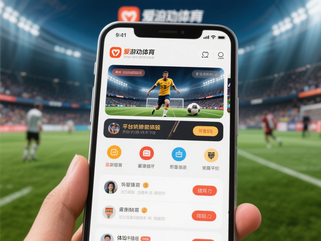 为了更全面地了解爱游戏体育的实际情况，我们可以参考