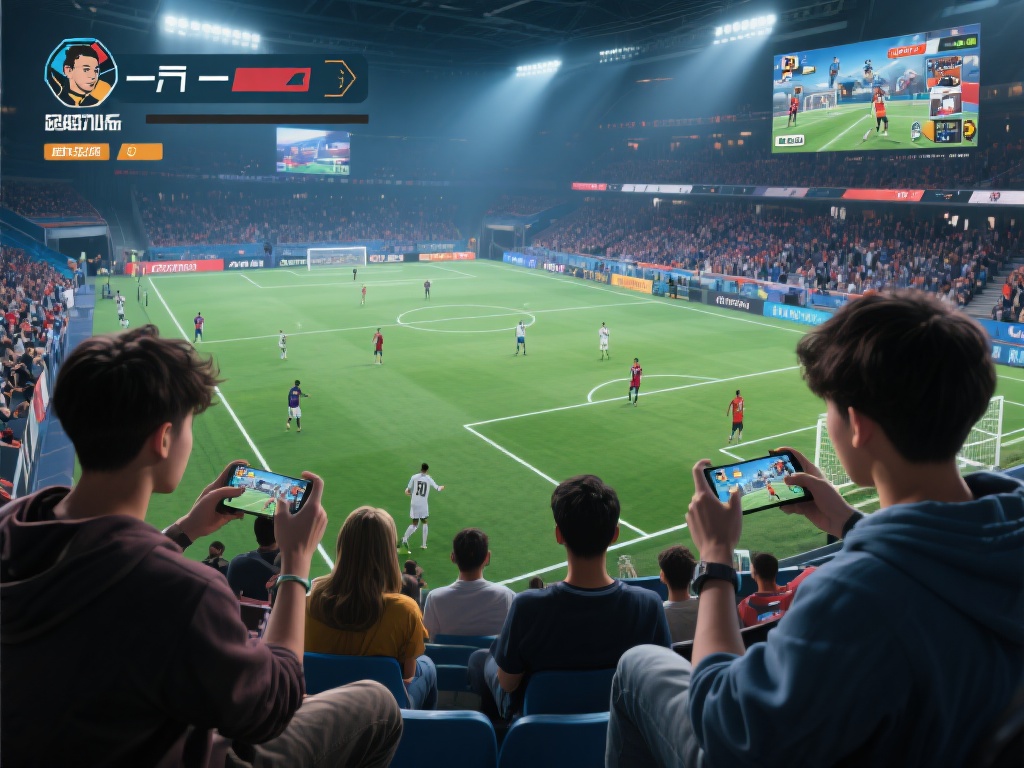 一、他们是体育与科技的跨界爱好者
这一群体往往是