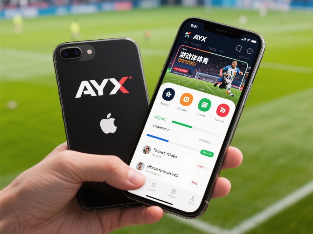 对于苹果用户来说，选择一款适配性强、体验流畅的体育