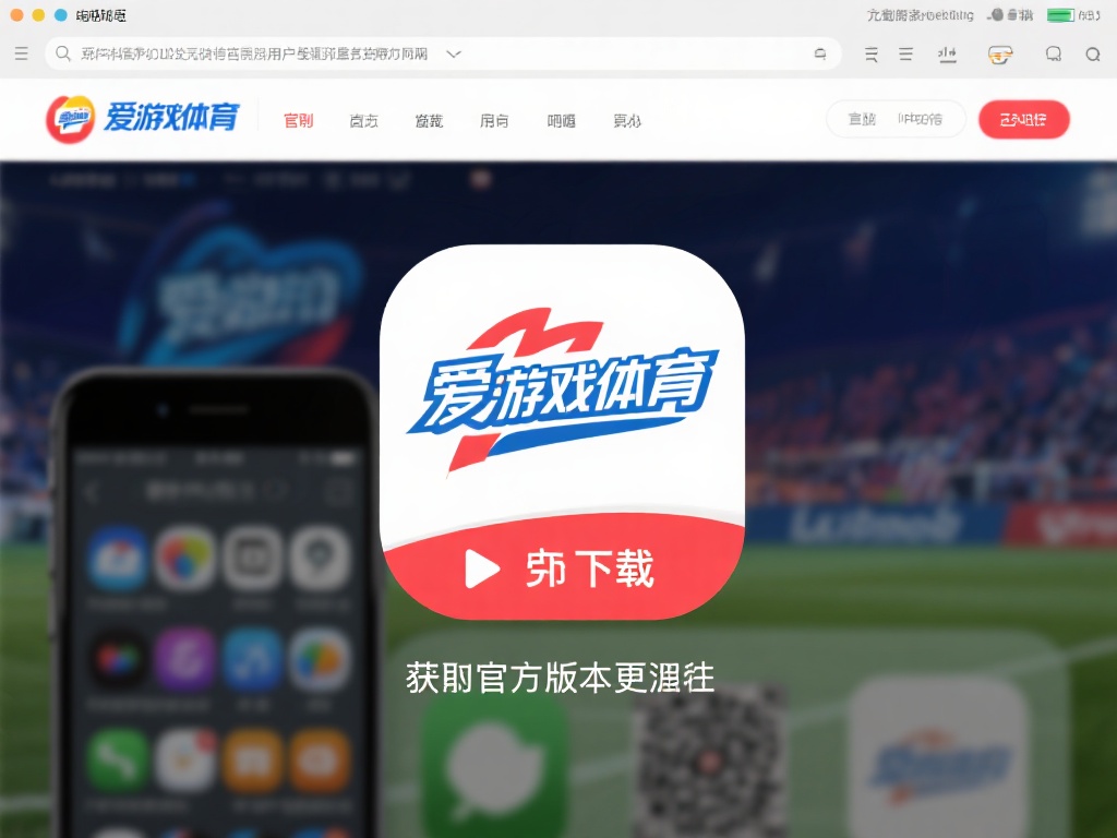 对于想要体验爱游戏体育的用户来说，获取官方版本并不