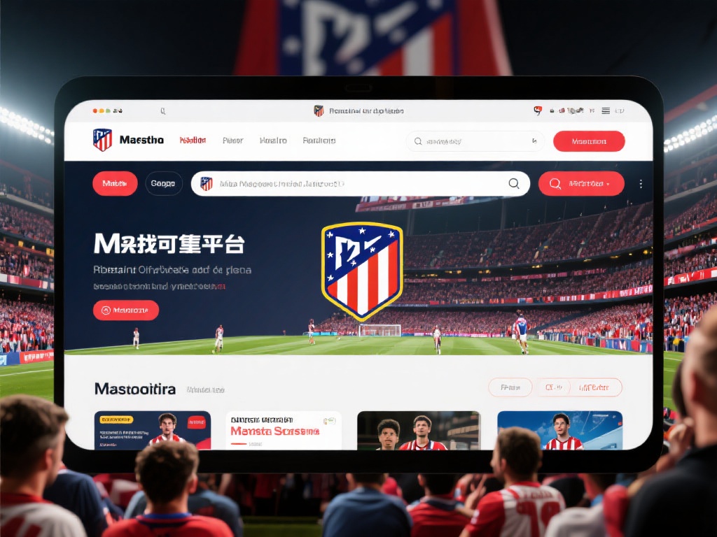 在当今数字化时代，体育迷们寻找一个可靠的平台来获取