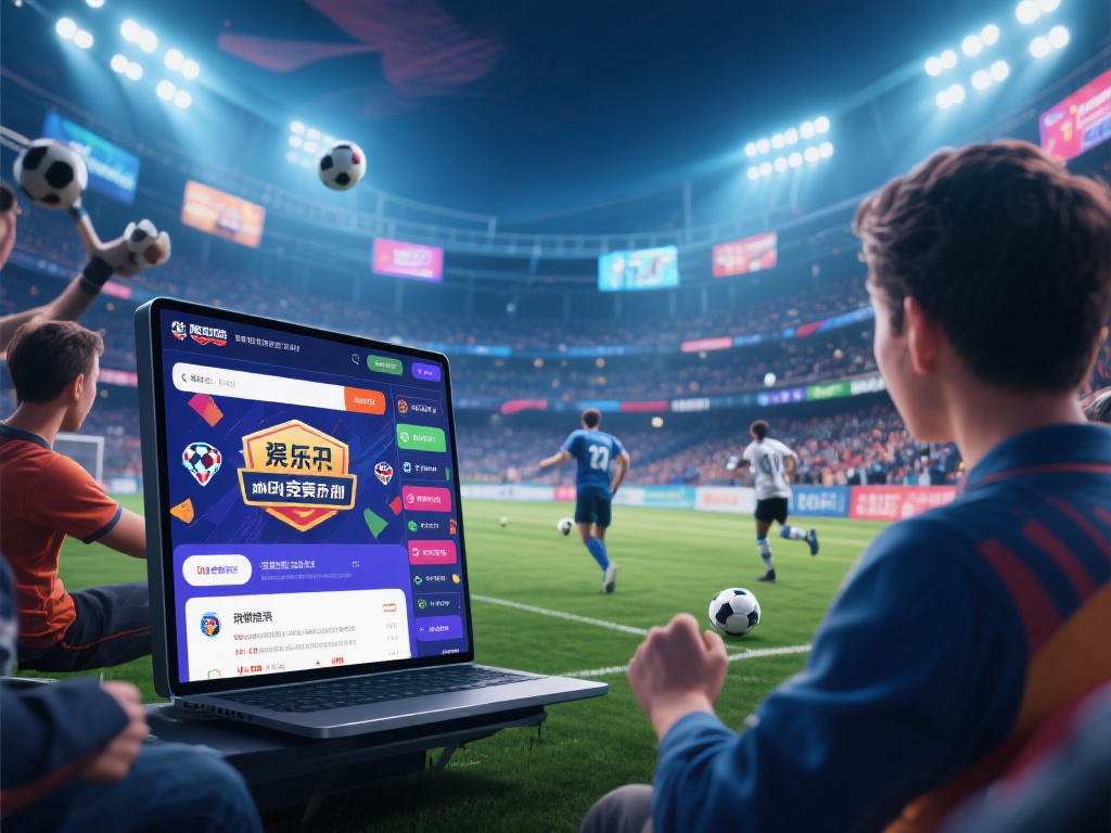 在当今数字化时代，体育赛事与娱乐产业的结合愈发紧密