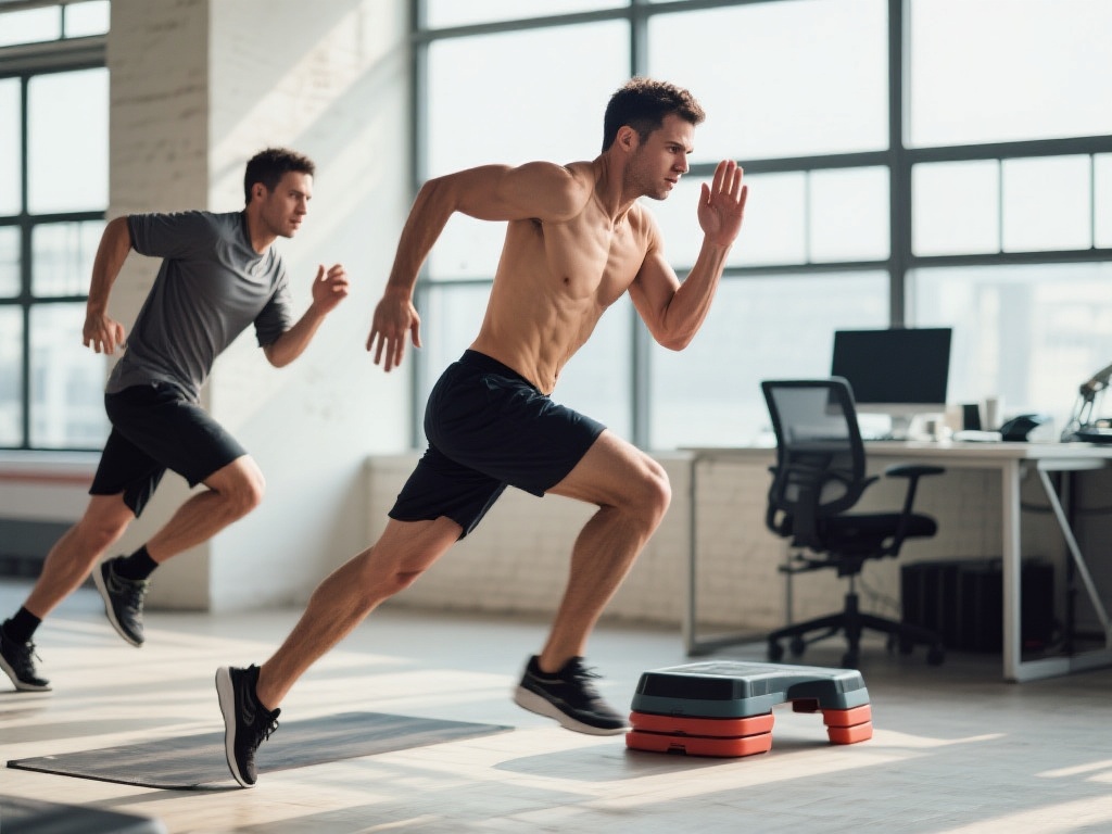 结合生活节奏：如果你工作繁忙，可以选择短时高效的运