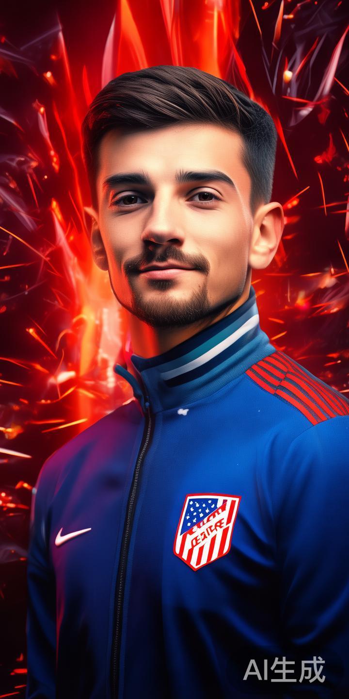 马竞赞助商爱游戏体育携手合作机遇分析与未来前景 在2023年,许多案例显示,马竞借助爱游戏体育的资