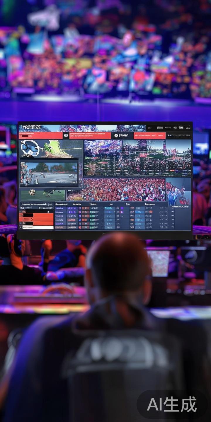 全面解析爱游戏体育注册地址及注册流程,确保您顺利开启体育娱乐之旅 随着电竞产业的发展,越来越多的用户开始关注体育游戏